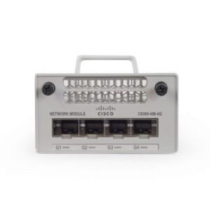 C9300-NM-4G
