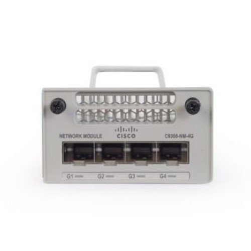 C9300-NM-4G