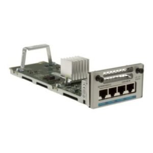C9300-NM-4M