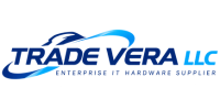 Trade Vera LLC Footer Logo