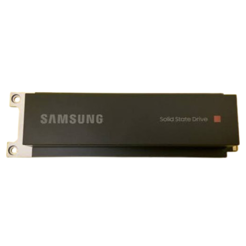 Samsung MZ-OL27T6A PM9A3 7.68TB NVMe SSD