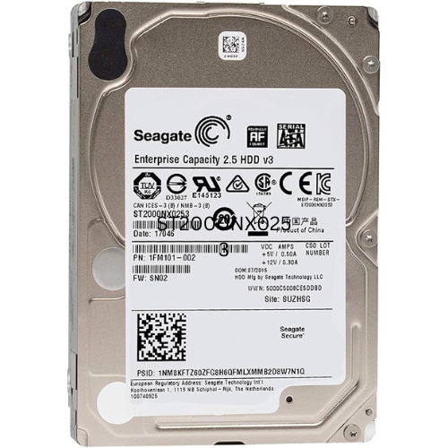ST2000NX0253